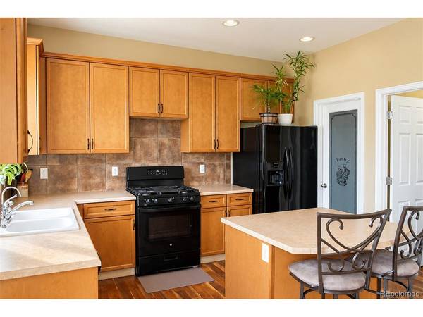 12111 Village, Commerce City, CO 80603
