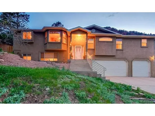 366 Hoover, Palmer Lake, CO 80133