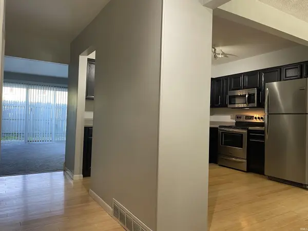 2500 Topsfield RD #705, South Bend, IN 46614