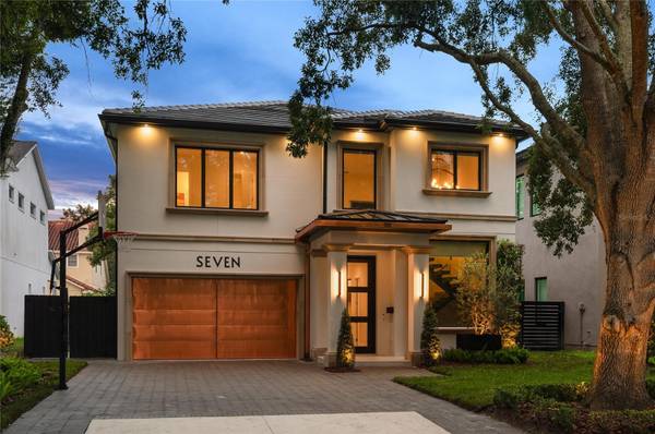 7 W NEW HAMPSHIRE ST, Orlando, FL 32804