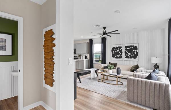 10256 AURORA VIEW ALLEY, Orlando, FL 32829