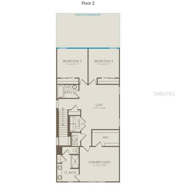 10366 CRESSIDA ALY, Orlando, FL 32829