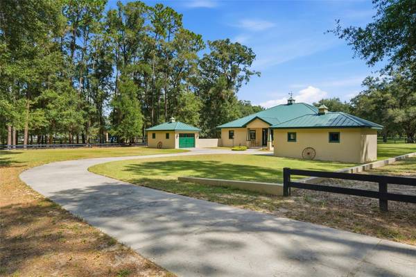 3 CARRY BACK RD, Ocala, FL 34482
