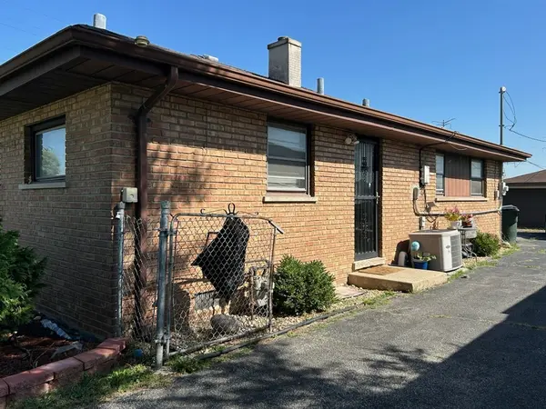 16123 JUSTINE ST, Markham, IL 60428