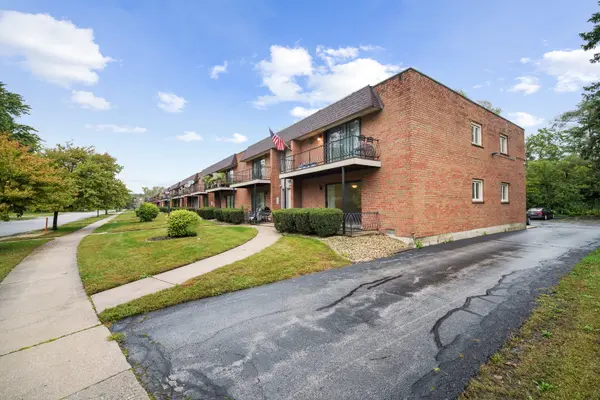 623 N Carroll Pkwy #101, Glenwood, IL 60425