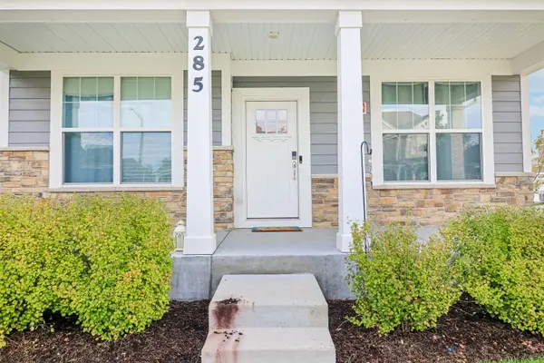 285 Didier CT, Buffalo Grove, IL 60089