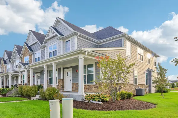 285 Didier CT, Buffalo Grove, IL 60089