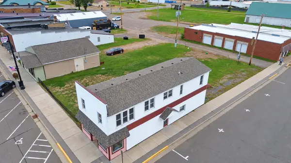 201 S Main ST, Luck, WI 54853