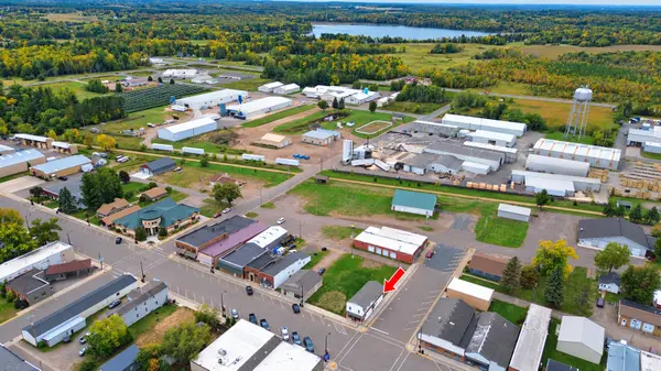 201 S Main ST, Luck, WI 54853