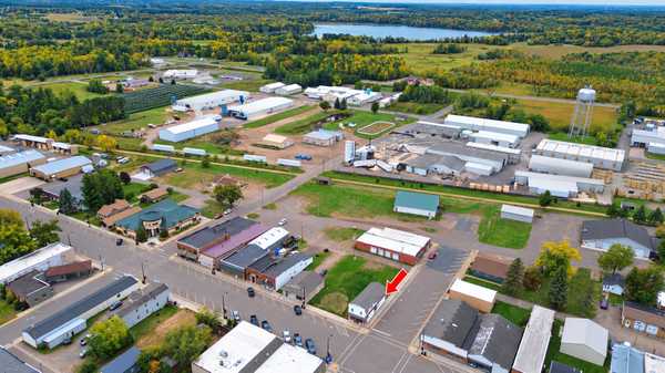 201 S Main ST, Luck, WI 54853