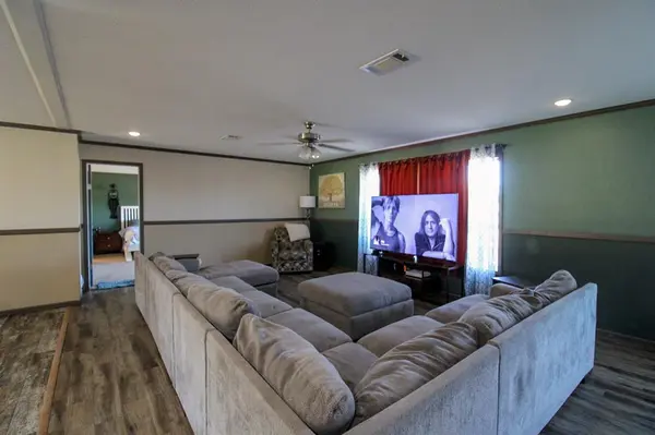 7946 Banner RD, Lexington, OK 73051