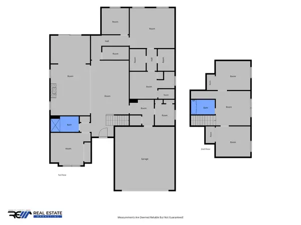190 Sycamore Hill Ct, Clarksville, TN 37042