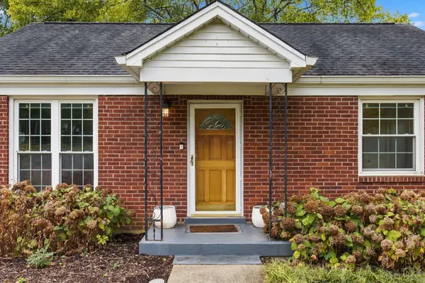 2235 Aubrey Ct, Nashville, TN 37214