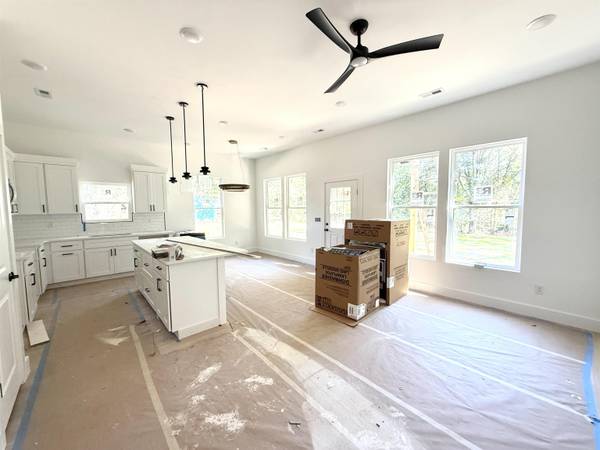 735 Beaumont AVE, Spartanburg, SC 29303