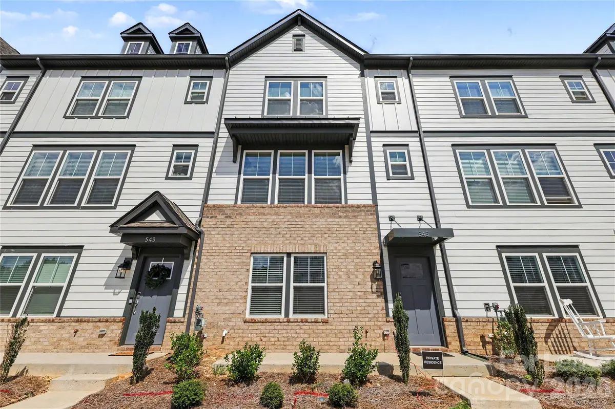 Address not disclosed, Indian Trail, NC 28079