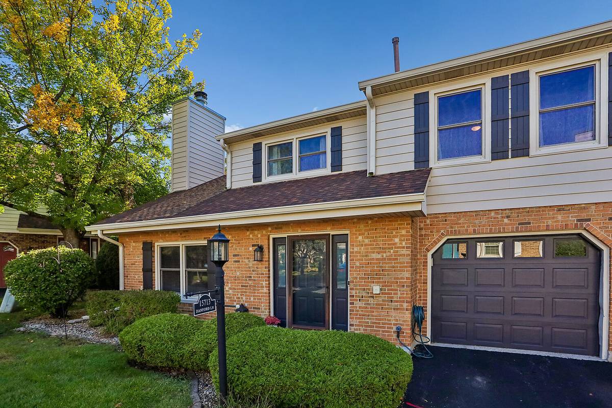 15713 Danford LN, Orland Park, IL 60462