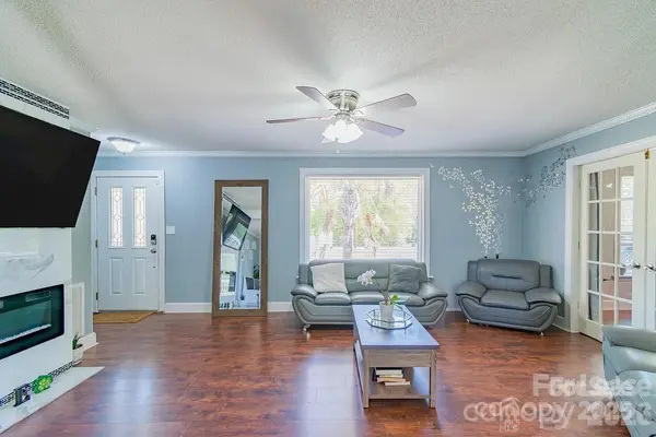 Address not disclosed, Charlotte, NC 28215