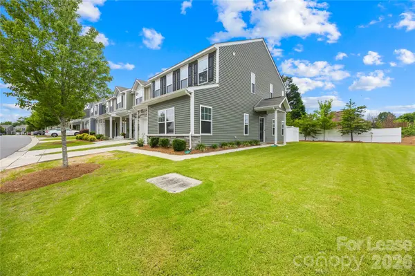 Address not disclosed, Charlotte, NC 28217