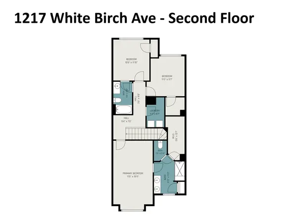 Address not disclosed, Huntersville, NC 28078