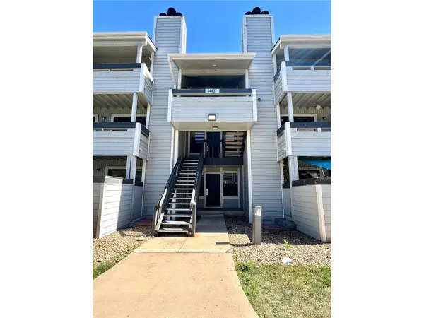 14437 E 1st #B10, Aurora, CO 80011