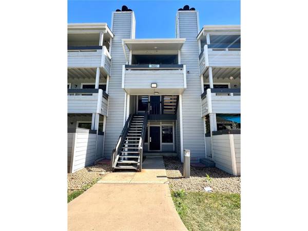 14437 E 1st #B10, Aurora, CO 80011