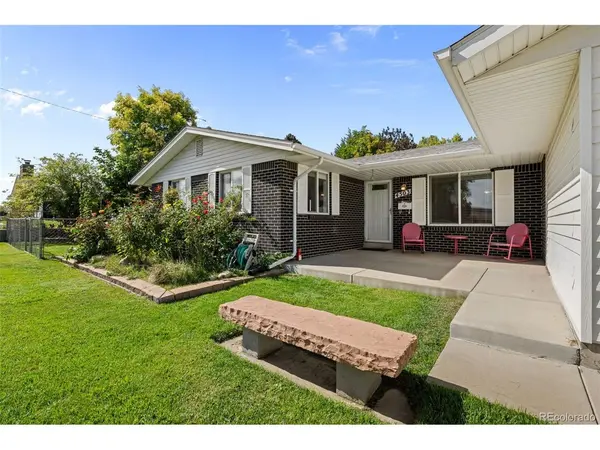 4503 S Quitman, Denver, CO 80236