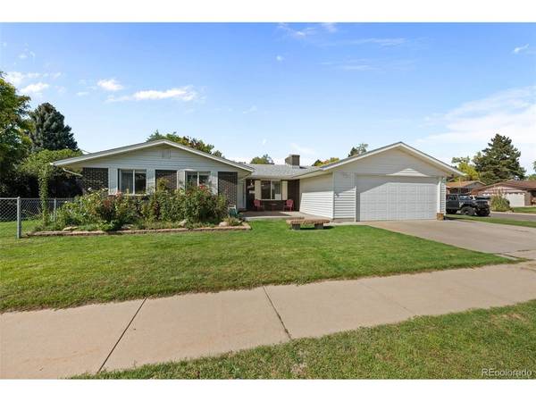 4503 S Quitman, Denver, CO 80236