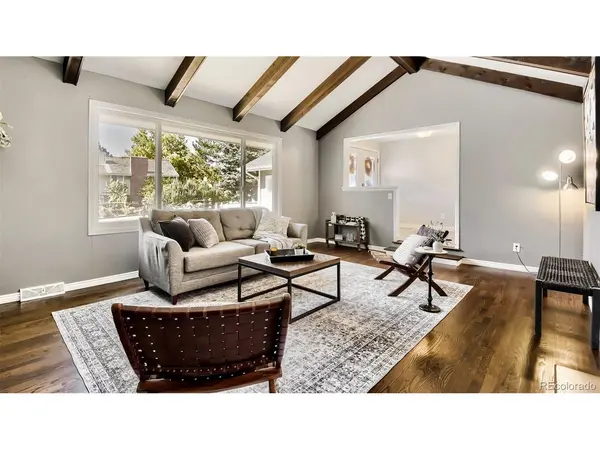 6392 S Poplar, Centennial, CO 80111