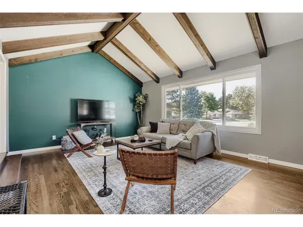 6392 S Poplar, Centennial, CO 80111