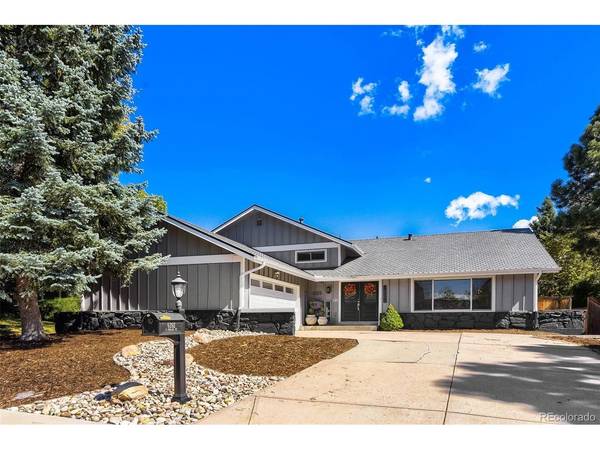 6392 S Poplar, Centennial, CO 80111