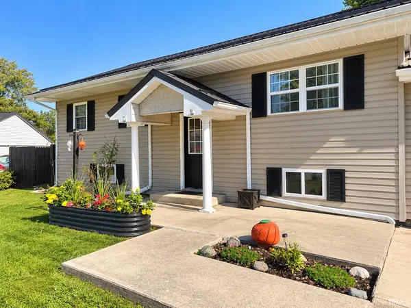 929 Virgil DR, Gas City, IN 46933