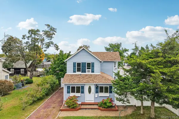 195 River AVE, Patchogue, NY 11772