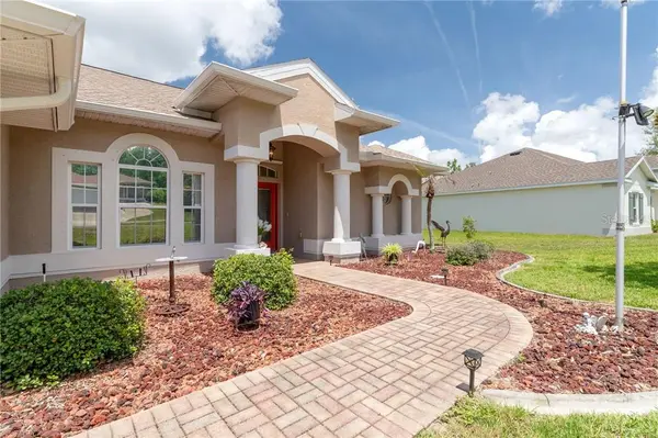 12 HACKBERRY DR, Homosassa, FL 34446