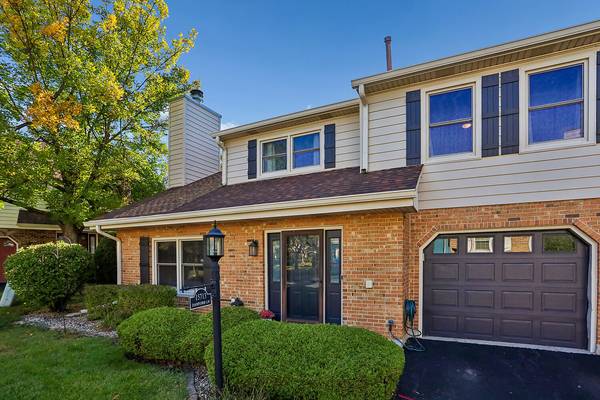 15713 Danford LN, Orland Park, IL 60462