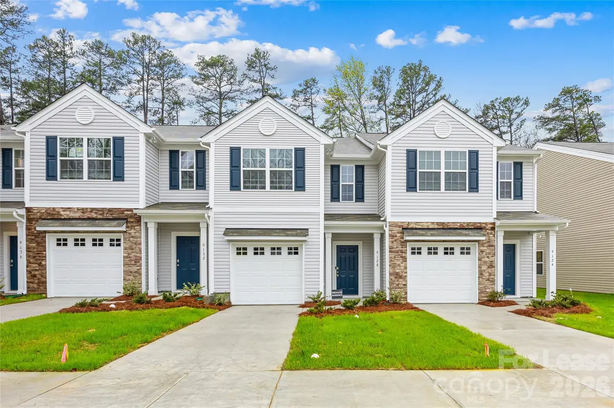 Address not disclosed, Charlotte, NC 28216