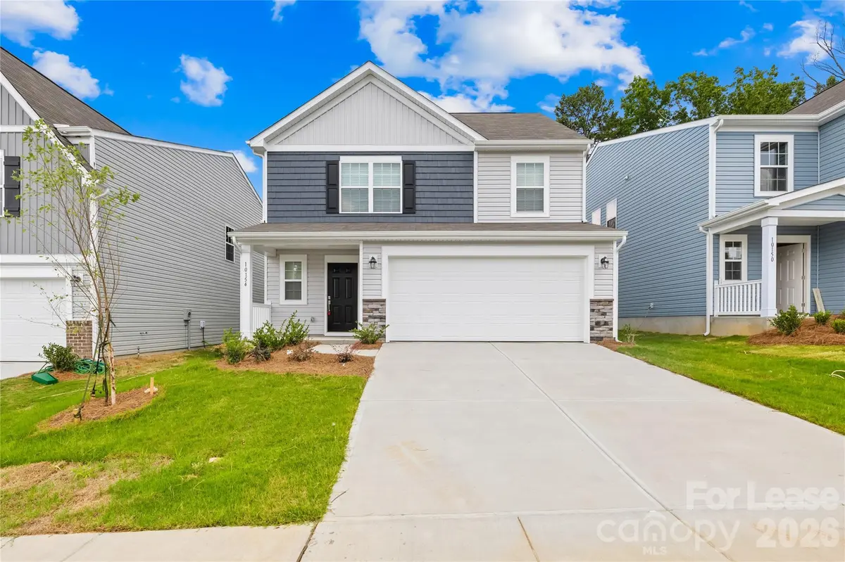 Address not disclosed, Charlotte, NC 28262
