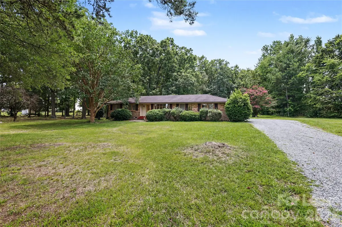 Address not disclosed, Charlotte, NC 28262