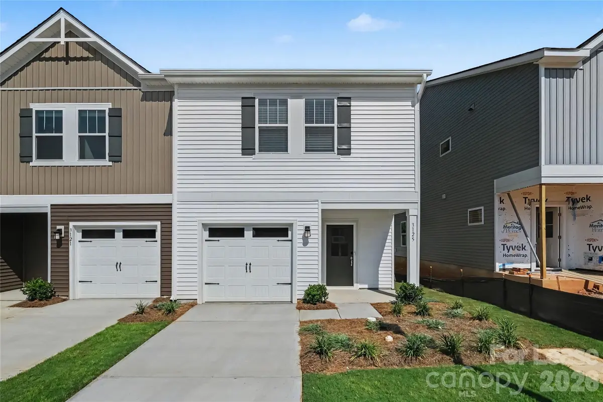 Address not disclosed, Charlotte, NC 28213