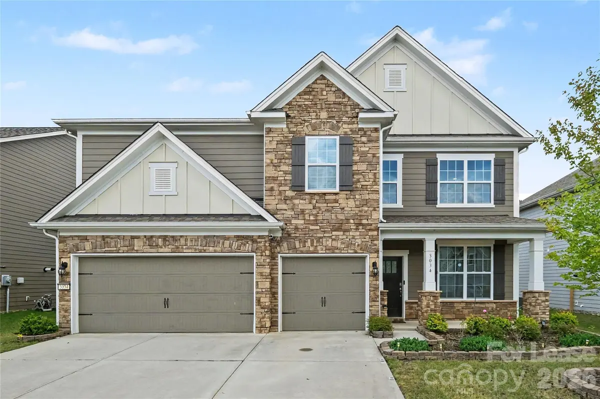 Address not disclosed, Huntersville, NC 28078