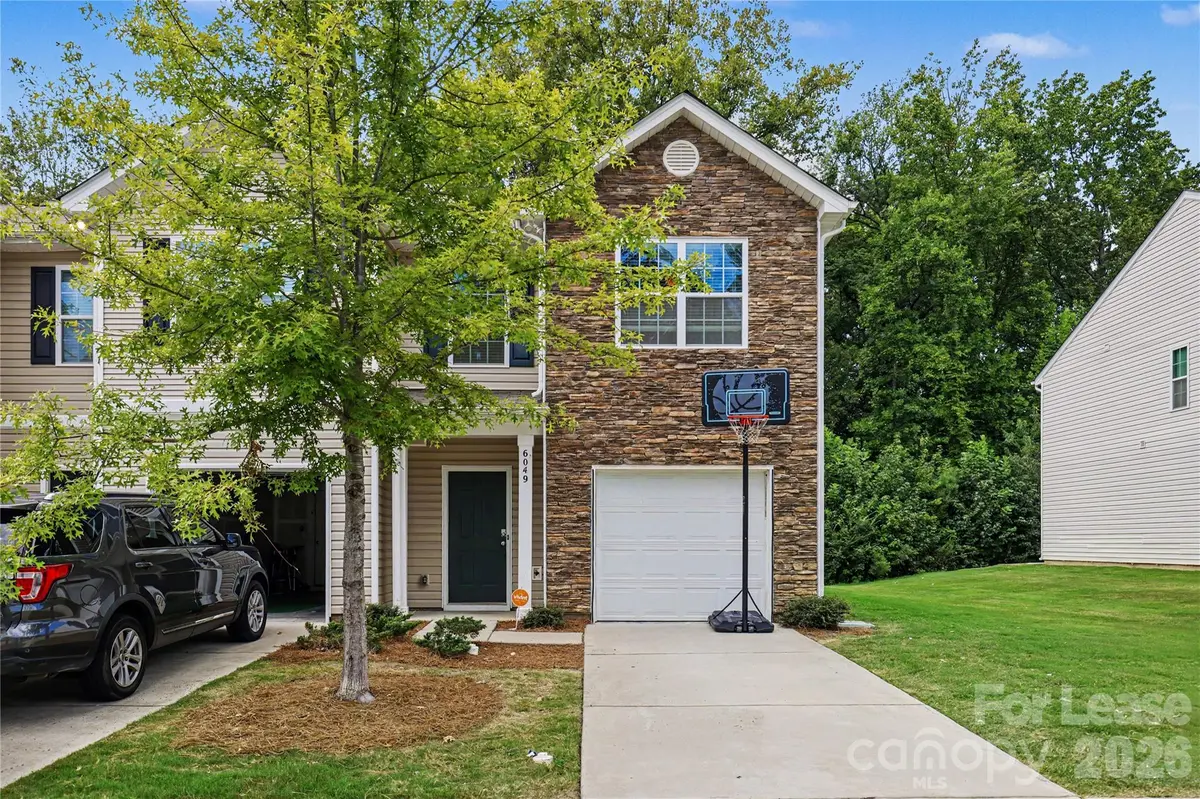 Address not disclosed, Charlotte, NC 28215
