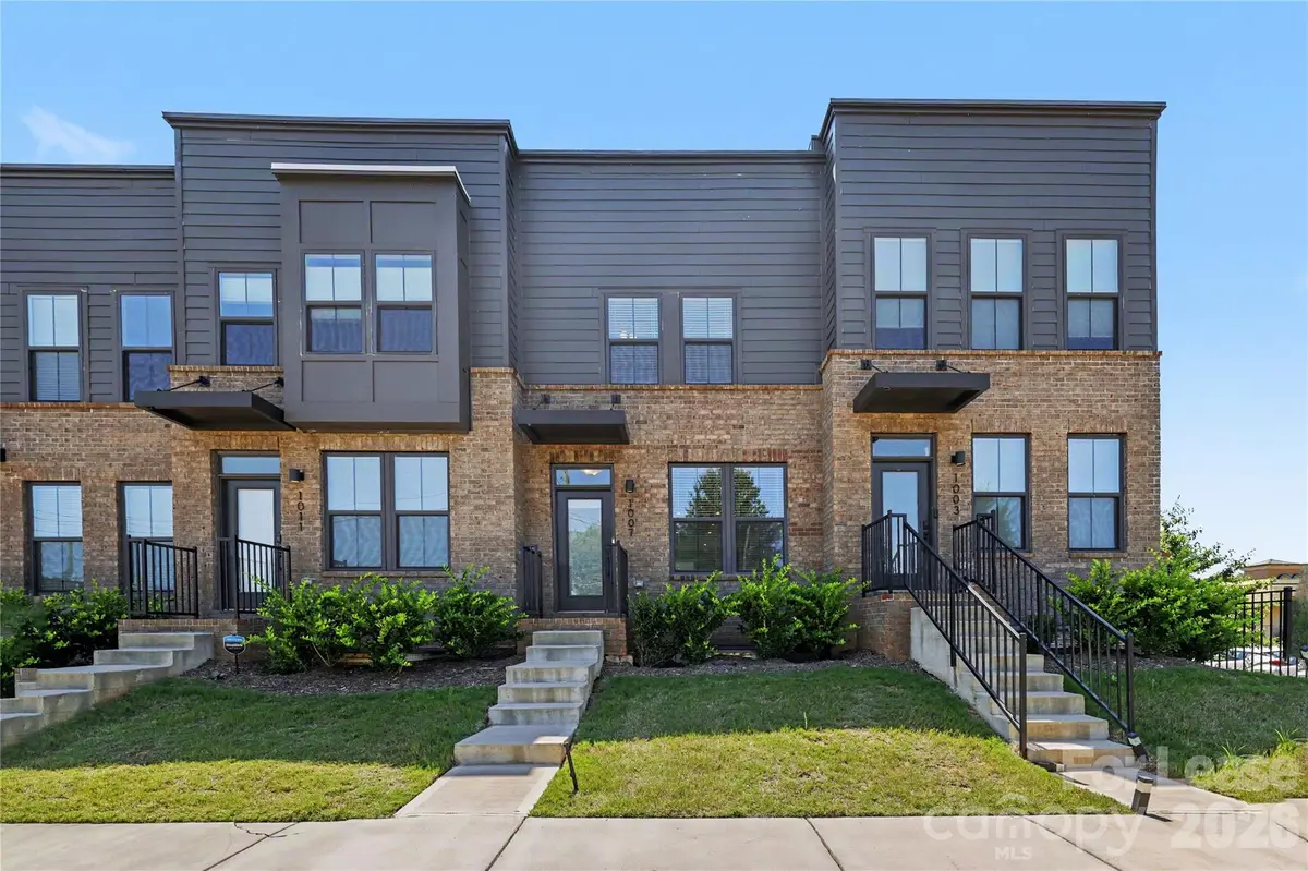 Address not disclosed, Charlotte, NC 28217