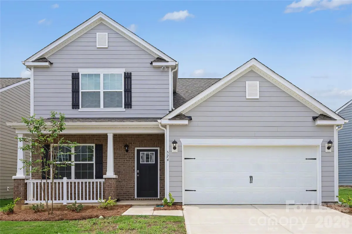 Address not disclosed, Monroe, NC 28112