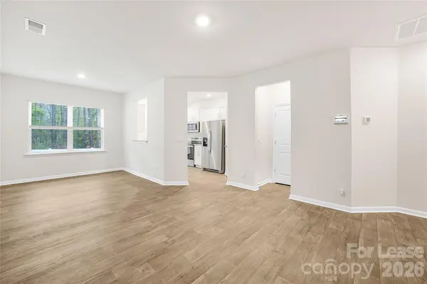Address not disclosed, Charlotte, NC 28216