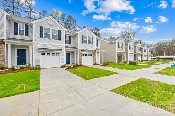 Address not disclosed, Charlotte, NC 28216