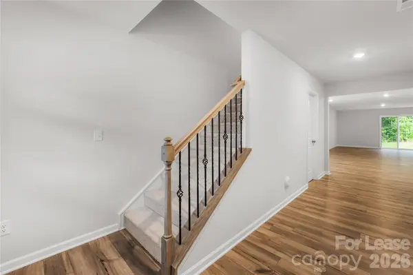 Address not disclosed, Charlotte, NC 28262