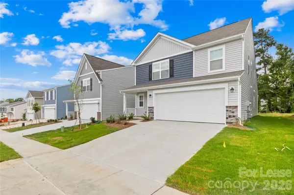 Address not disclosed, Charlotte, NC 28262