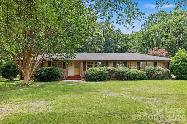 Address not disclosed, Charlotte, NC 28262