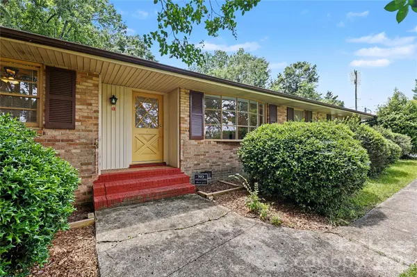 Address not disclosed, Charlotte, NC 28262