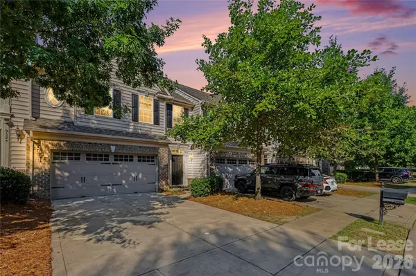 Address not disclosed, Charlotte, NC 28277