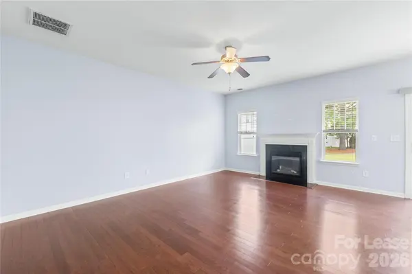 Address not disclosed, Charlotte, NC 28278